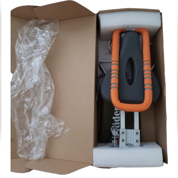 urrider Other Urrider Child Bike Seat Poshmark